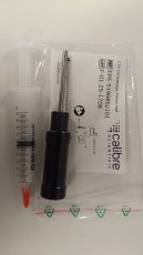 CellTram 4 Oil leakage Piston replacement